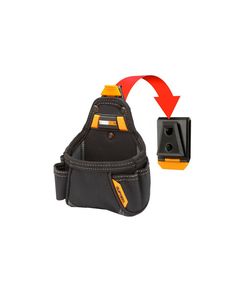 Сумка для инструментов ToughBuilt TB-CT-25, фото  | SNABZHENIE.com.ua