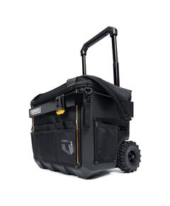 Сумка для инструментов ToughBuilt TB-CT-61-18 на колесах, 525 мм, фото  | SNABZHENIE.com.ua
