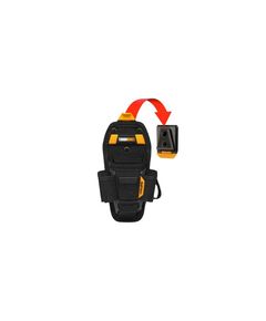 Сумка ClipTech TOUGHBUILT TB-CT-36-M7 для інструментів та техніки, фото  | SNABZHENIE.com.ua
