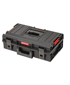 Ящик для инструментов QBRICK SYSTEM ONE 200 2.0 BASIC, фото  | SNABZHENIE.com.ua