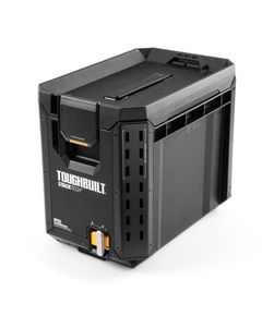 Ящик для инструментов TOUGHBUILT StackTech Компактный, фото  | SNABZHENIE.com.ua
