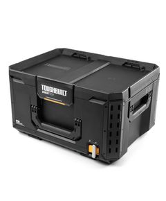 Ящик для инструментов TOUGHBUILT StackTech большой модель TB-B1-B-50, фото  | SNABZHENIE.com.ua