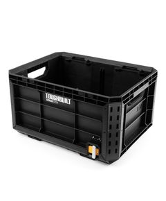 Ящик для инструментов TOUGHBUILT StackTech TB-B1-X-50 50 л, фото  | SNABZHENIE.com.ua