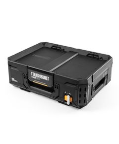 Ящик для інструментів TOUGHBUILT StackTech TB-B1-B-30, 30 л, фото  | SNABZHENIE.com.ua