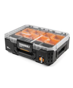 Большой ящик-органайзер TOUGHBUILT TB-B1-O-30, фото  | SNABZHENIE.com.ua