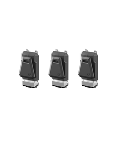 Застежка StackTech TOUGHBUILT 3 шт. TB-B1S3-A-50, фото  | SNABZHENIE.com.ua