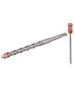 Сверло для бетона GRANITE SDS-PLUS S4 16х260 мм 0-16-260, фото  | SNABZHENIE.com.ua