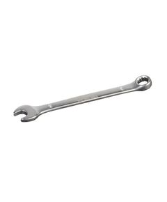 Ключ рожково-накидной MASTERTOOL 8 мм, фото  | SNABZHENIE.com.ua