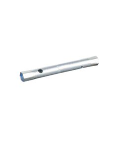 Ключ торцевой трубчатый MASTERTOOL 8x9 мм, фото  | SNABZHENIE.com.ua