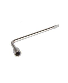 Ключ баллонный MASTERTOOL 21 мм 350х14 мм 73-0121, фото  | SNABZHENIE.com.ua