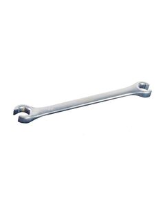 Ключ розрізний двосторонній MASTERTOOL 14x15 мм 74-1415, фото  | SNABZHENIE.com.ua