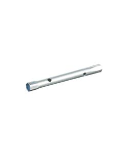Ключ торцевий трубчатий MASTERTOOL 6х7 мм, фото  | SNABZHENIE.com.ua
