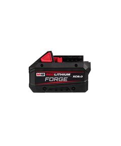 Акумулятор MILWAUKEE M18 FB8 FORGE™ 8.0 Ач, фото  | SNABZHENIE.com.ua