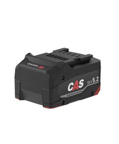 Акумулятор SCANGRIP CAS/METABO 18V Li-Power 5,2Ah (03.6121), фото  | SNABZHENIE.com.ua