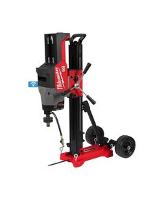Аккумуляторная установка алмазного сверления Milwaukee DCD350KIT-0 350 мм, фото  | SNABZHENIE.com.ua