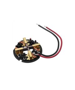 Блок угольных щеток C18DD MILWAUKEE 4931431942, фото  | SNABZHENIE.com.ua