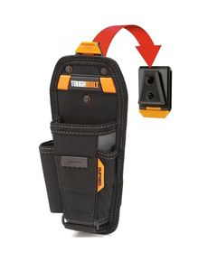 Чехол для инструмента ToughBuilt TB-CT-35-L, фото  | SNABZHENIE.com.ua