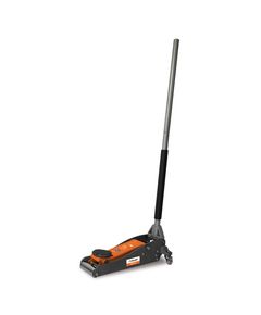 Домкрат подкатной алюминиевый 1,5 тонны (90-350мм) UNICRAFT RWHA 1502, фото  | SNABZHENIE.com.ua