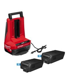 Энергокомплект MXF FORGENRG-122 MILWAUKEE 4933493549 MX FUEL, фото  | SNABZHENIE.com.ua