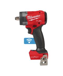 Гайковерт MILWAUKEE 1/2 (67-203 Нм) M18 ONEFIW2FC12-0X TORQUE-SENSE™, фото  | SNABZHENIE.com.ua