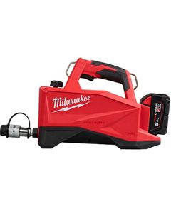 Гидравлический насос аккумуляторный M18 HMP700-501 700 бар MILWAUKEE, фото  | SNABZHENIE.com.ua