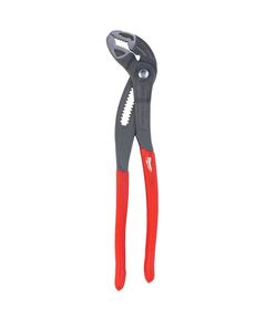Переставні сантехнічні клещі 250 мм MILWAUKEE 4932498542, фото  | SNABZHENIE.com.ua