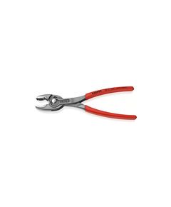 Універсальні клещі KNIPEX TwinGrip 82 01 150 для зірваних болтів, фото  | SNABZHENIE.com.ua