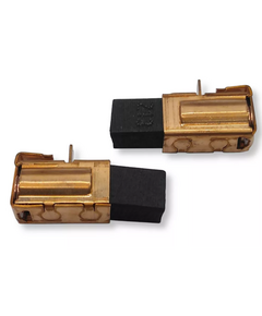 Комплект графітових щіток AEG/Milwaukee OEM 4931387588, 2 шт., фото  | SNABZHENIE.com.ua