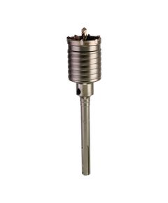 Коронка по бетону SDS-MAX MILWAUKEE 68x290мм, литая, фото  | SNABZHENIE.com.ua