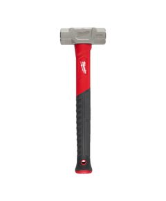 Кувалда MILWAUKEE 1,13 кг з фібергласовою ручкою, фото  | SNABZHENIE.com.ua