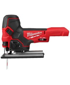 Аккумуляторный лобзик M18 FUEL FBJS-0 MILWAUKEE 4933498066, фото  | SNABZHENIE.com.ua