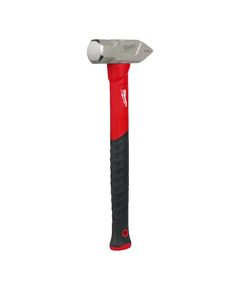Молоток инженерный Cross-Peen 1130 г с рукояткой из стекловолокна MILWAUKEE, фото  | SNABZHENIE.com.ua