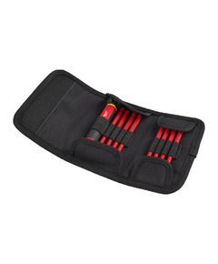 Набор бит и держателей VDE 8 шт MILWAUKEE 4932493659, фото  | SNABZHENIE.com.ua