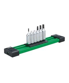 Набор бит Torx 1/4 6 шт (T8, T10, T15, T20, T25, T27) MILWAUKEE, фото  | SNABZHENIE.com.ua