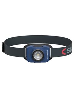 Налобный фонарь SCANGRIP ZOOM 2, фото  | SNABZHENIE.com.ua