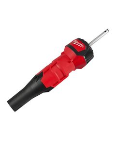 Насадка воздуходувка аккумуляторная MILWAUKEE M18 FUEL QUIK-LOK™, фото  | SNABZHENIE.com.ua