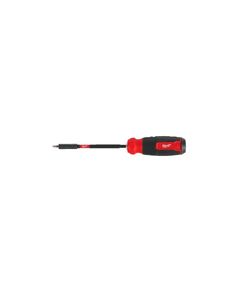 Отвертка 14 в 1 со сменными битами Shockwave MILWAUKEE 4932498174, фото  | SNABZHENIE.com.ua