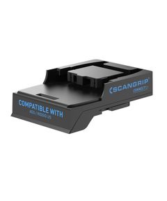 Переходник AEG/SCANGRIP CONNECT 03.6158C для аккумулятора, фото  | SNABZHENIE.com.ua
