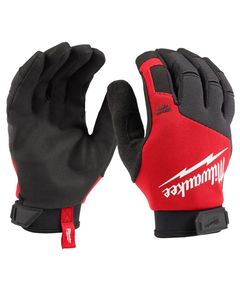 Рукавицы рабочие MILWAUKEE Performance 10/XL, фото  | SNABZHENIE.com.ua