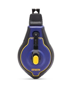 Шнур розміточний 30м STRAIT-LINE SPEEDLINE PRO IRWIN, фото  | SNABZHENIE.com.ua
