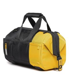 Сумка для инструмента ToughBuilt Contractor TB-60-12 на 12 карманов, фото  | SNABZHENIE.com.ua