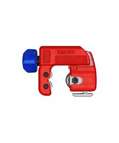 Труборіз KNIPEX TubiX® S 90 31 01, діаметр 3-30 мм, фото  | SNABZHENIE.com.ua