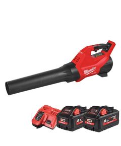 Воздуходувка аккумуляторная M18 FBLG3-802 GEN3 MILWAUKEE, фото  | SNABZHENIE.com.ua