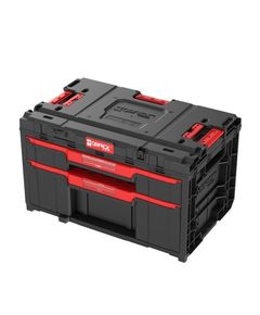Ящик для інструментів QBRICK SYSTEM ONE Drawer 2 PLUS, 587x380x340 мм, фото  | SNABZHENIE.com.ua
