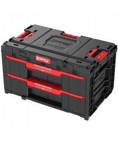 Ящик для инструментов QBRICK SYSTEM ONE Drawer 2.0, 587х380х340 мм, фото  | SNABZHENIE.com.ua