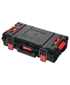 Ящик для инструментов QBRICK SYSTEM PRIME TOOLBOX 150 VARIO IP66 570x340x160, фото  | SNABZHENIE.com.ua
