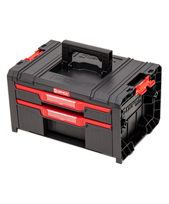 Ящик для инструментов QBRICK SYSTEM PRO Drawer 2, 450x320x240 мм, фото  | SNABZHENIE.com.ua