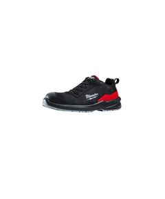 Захисні кросівки чорні FLEXTRED™ S3S 1L110133, розмір 38 MILWAUKEE, фото  | SNABZHENIE.com.ua