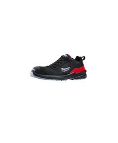 Защитные кроссовки FLEXTRED™ S3S 1L110133, черные, размер 48, MILWAUKEE, фото  | SNABZHENIE.com.ua