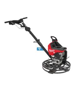 Затиральна машина акумуляторна безщіткова MXF WBT60-122 MILWAUKEE, фото  | SNABZHENIE.com.ua